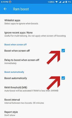 3 Cara menambah RAM android tanpa root dan dengan root
