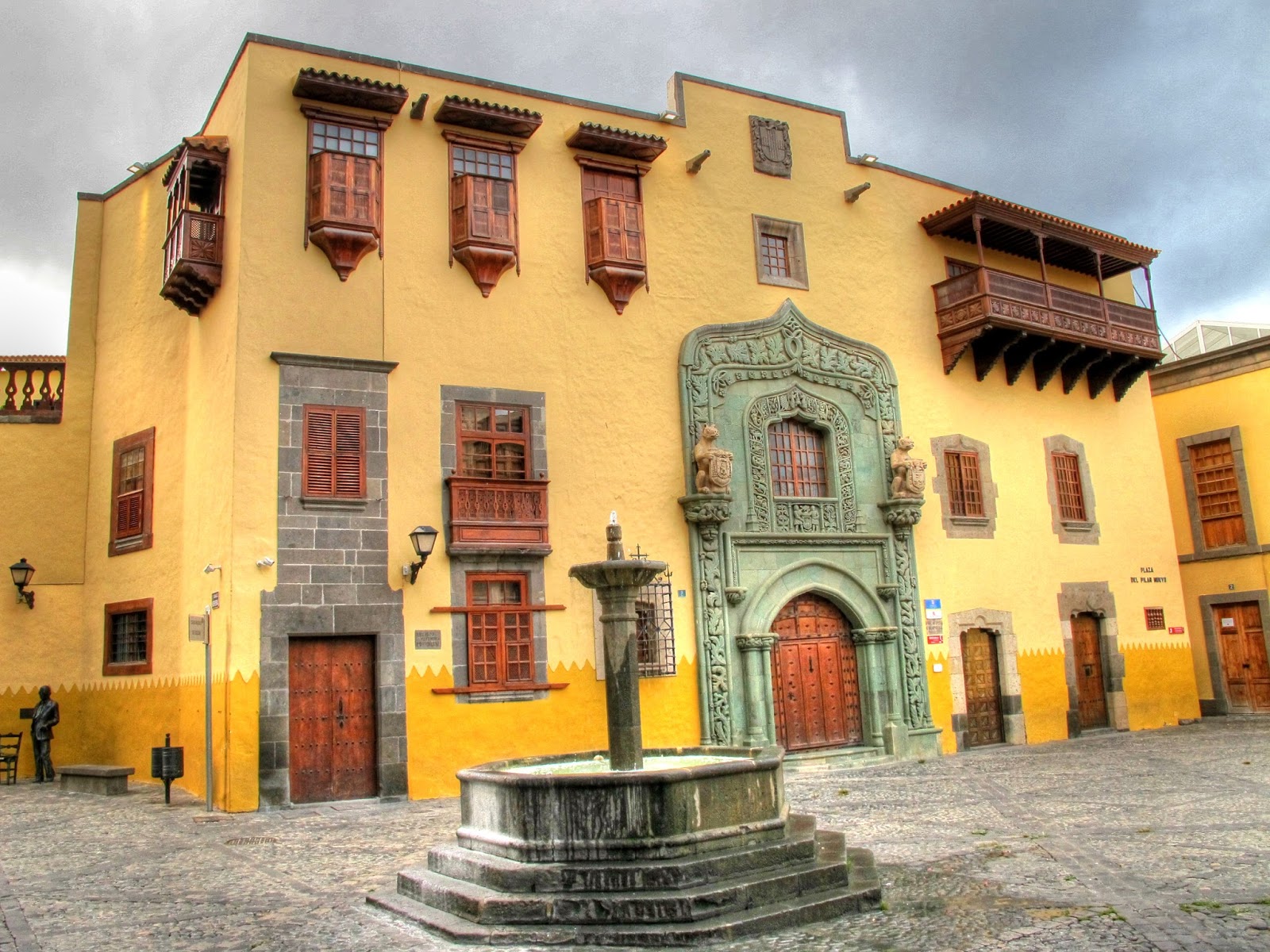 Gran Canaria Gran Canaria