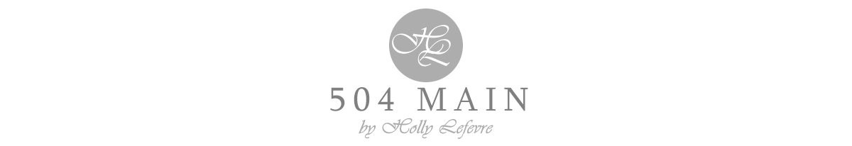 504 Main by Holly Lefevre