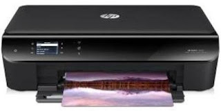 HP ENVY 4501 Printer Driver HP ENVY 4501 Printer Driver