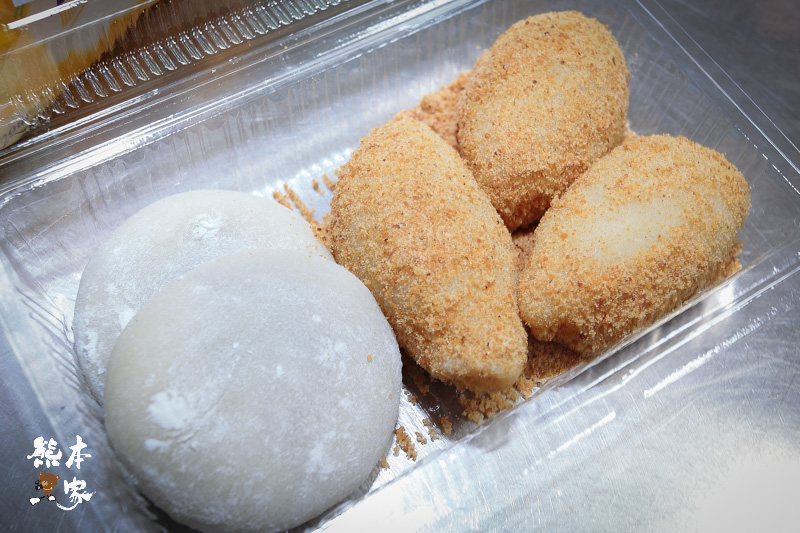 三福豆花|客家麻糬糌粑、花生糖三峽市場|三峽公有零售市場|三峽在地人私房美食