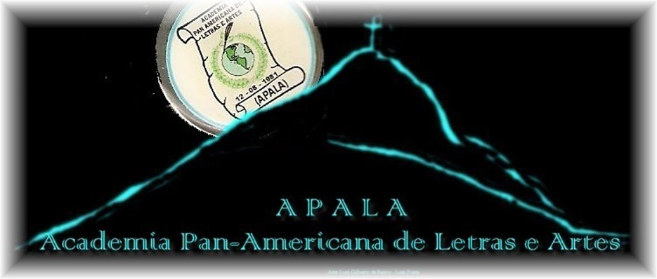 Academia Pan-Americana de Letras e Artes - APALA