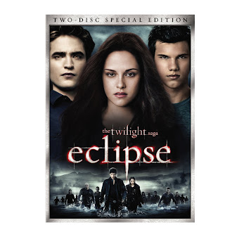 Eclipse on Amazon