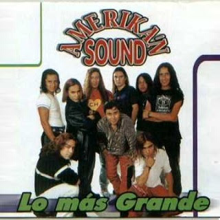 LO MÁS GRANDE 1999