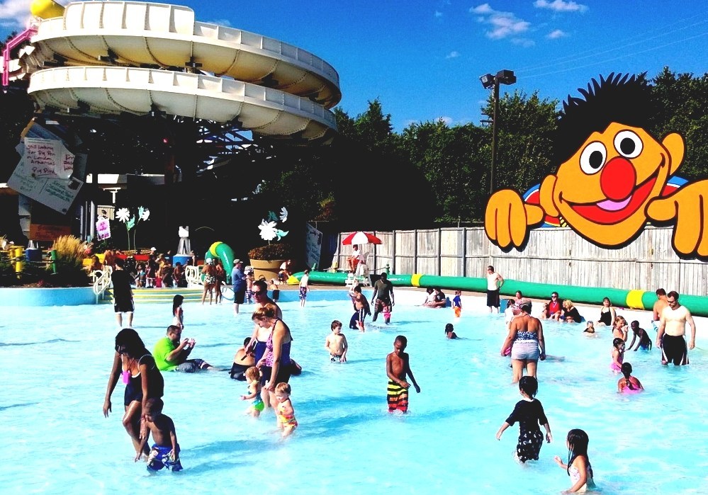 sesame place sesame place