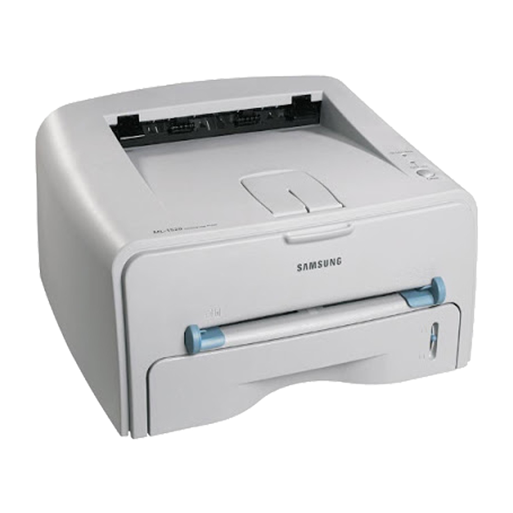 ML-1520 SAMSUNG LASER PRINTER DRIVERS FOR WINDOWS VISTA ML-1520 SAMSUNG LASER PRINTER DRIVERS DOWNLOAD