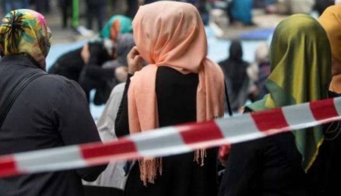 Jilbab Jilbab