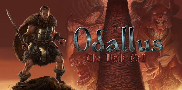 Análise: Odallus: The Dark Call (Switch) é muito mais do que uma simples ode à Castlevania