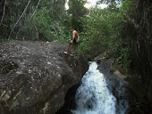 canyoning