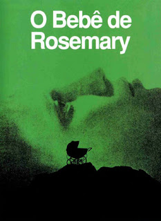 O bebê de Rosemary  - filme