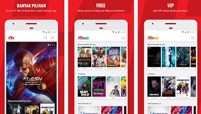 nonton drama korea online gratis aplikasi nonton drama korea online gratis