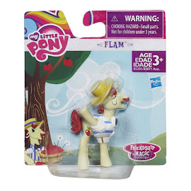 My Little Pony Sweet Apple Acres Single Story Pack Flam Friendship is Magic Collection Pony