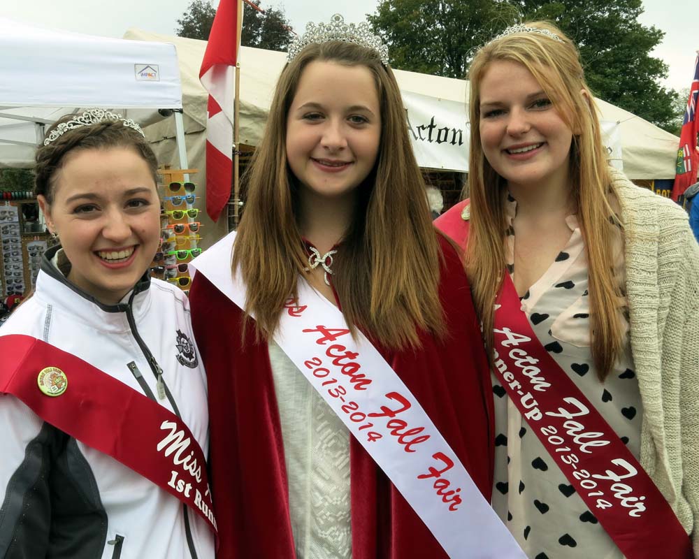 Toronto Grand Prix Tourist - A Toronto Blog: Fall and Fall Fairs 2014
