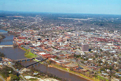 Discovering McCullers: History of Columbus, GA