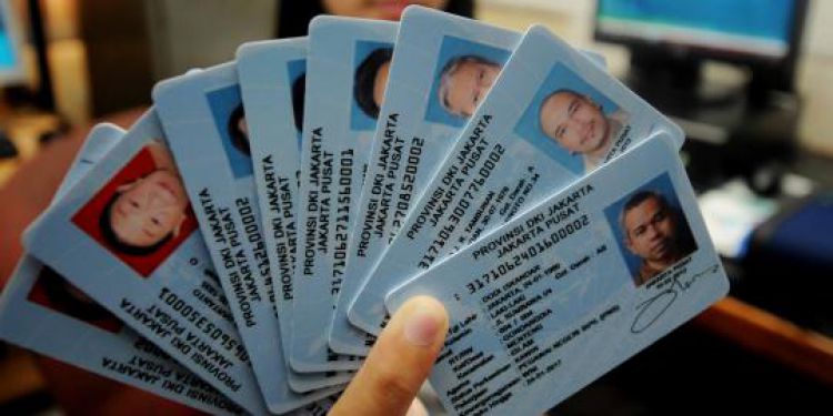 Syarat Cara Membuat KTP Baru Periodi Tahun 2018 - 2019 Syarat Cara Membuat KTP Baru Periodi Tahun 2018 - 2019