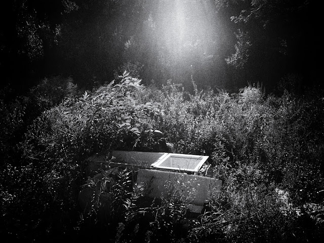 Ostrava documentary photography