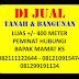Info Spanduk Murah dari Jakarta