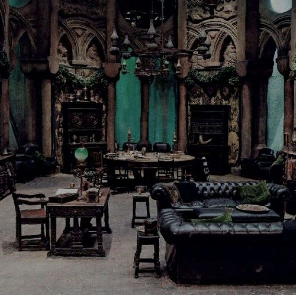 Gothic Home Décor to Dramatically Chance Your House Appearance ... Gothic Home Décor to Dramatically Chance Your House Appearance ...
