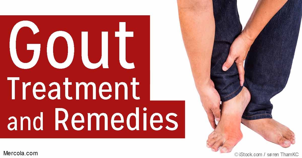 Ubat Tahan Sakit Untuk Gout - Pijat Koo