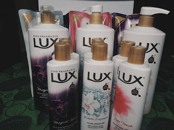 Cecair Mandian Stok Setahun!
