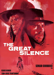 Il grande silenzio - Człowiek zwany ciszą - 1968