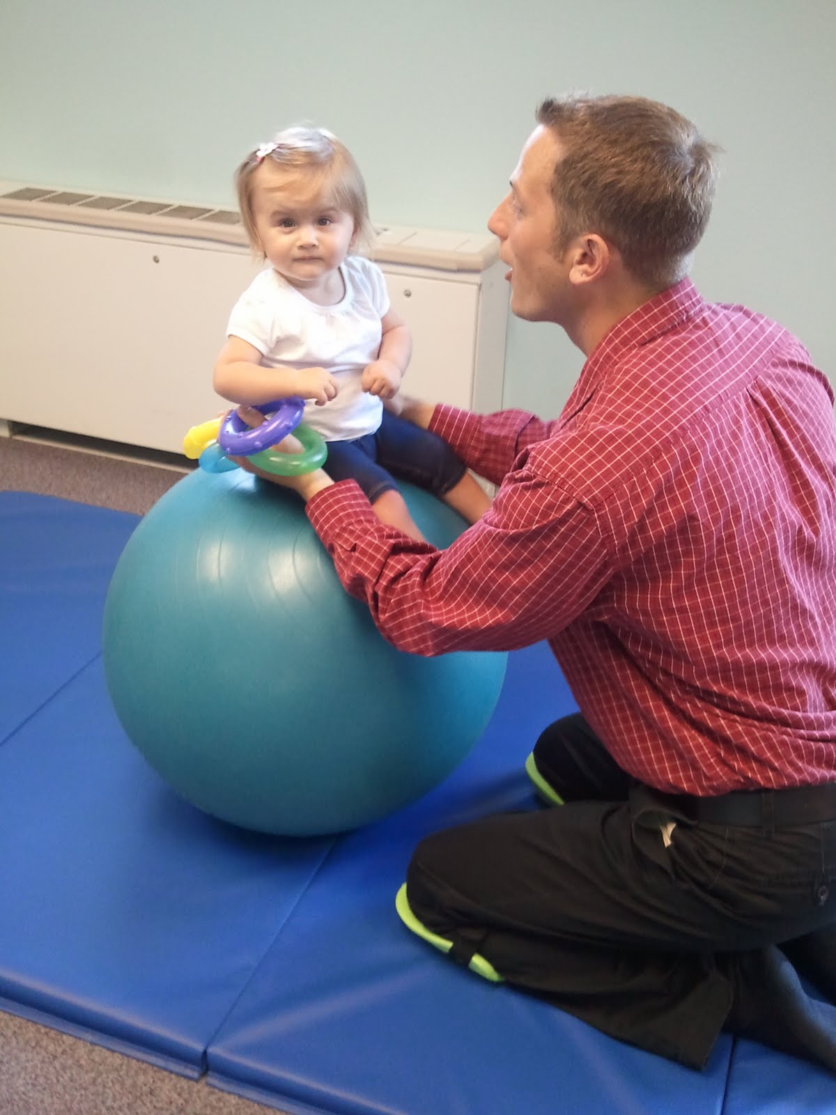 THE ROTHHURST FAMILY Physical Therapy Salem Hospital Rehabilitation