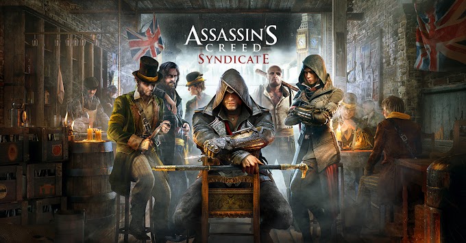Απαιτήσεις συστήματος για το Assassin’s Creed Syndicate