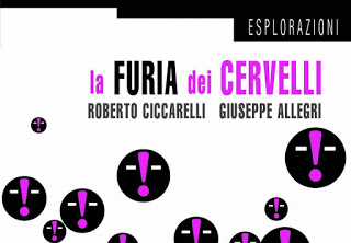 LA FURIA DEI CERVELLI