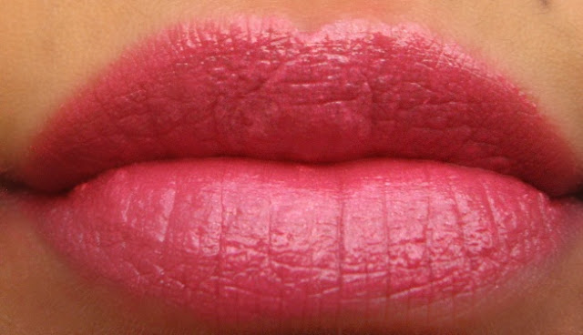 Maybelline Color Sensational Moisture Extreme Lipcolor in Plum Perfect: Review, Swatches and FOTD