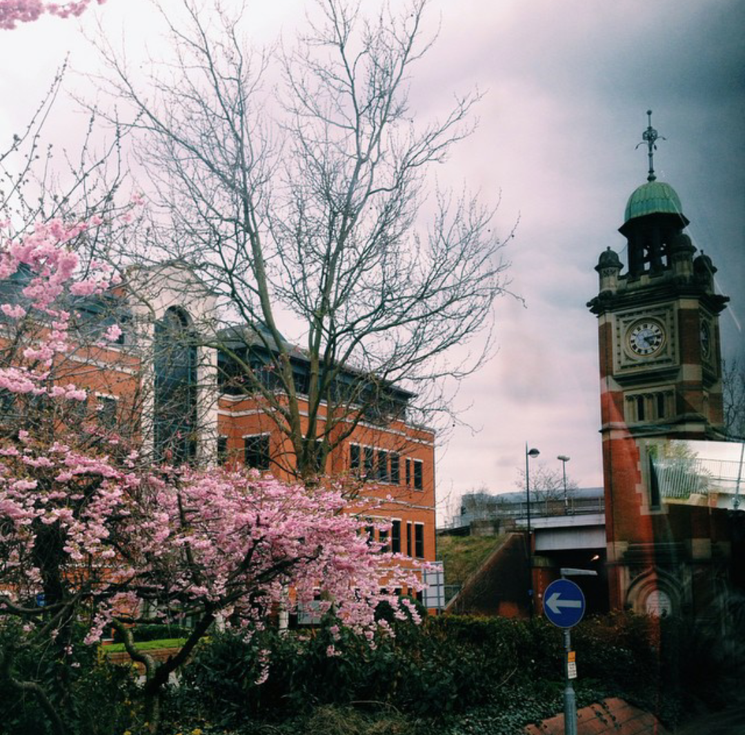 maidenhead OUT OF HOUSE