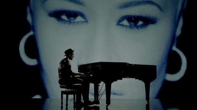 would you let me see beneath your beautiful tonight would you let me see beneath your beautiful tonight
