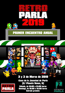 RetroParla 2019
