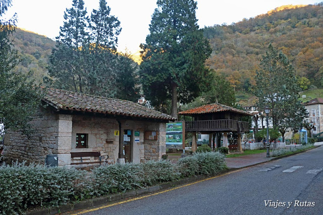 Belmonte de Miranda