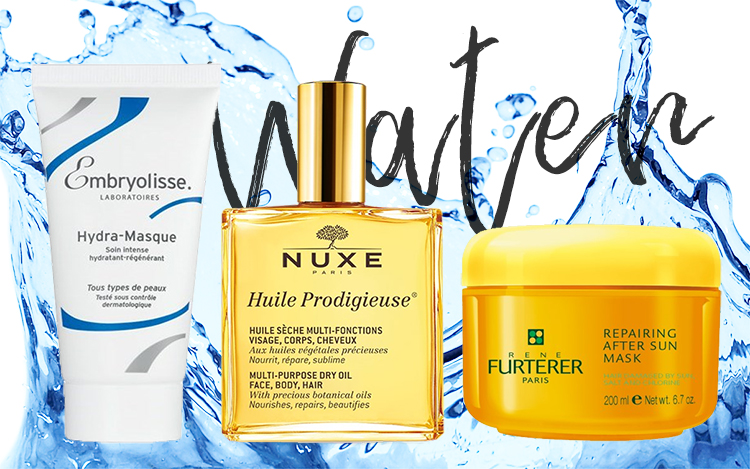 rotina de verão rotina de verão