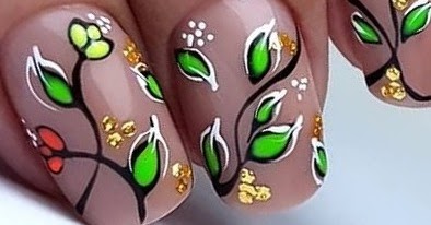 The Best Nail Art Ideas <b>2019</b>