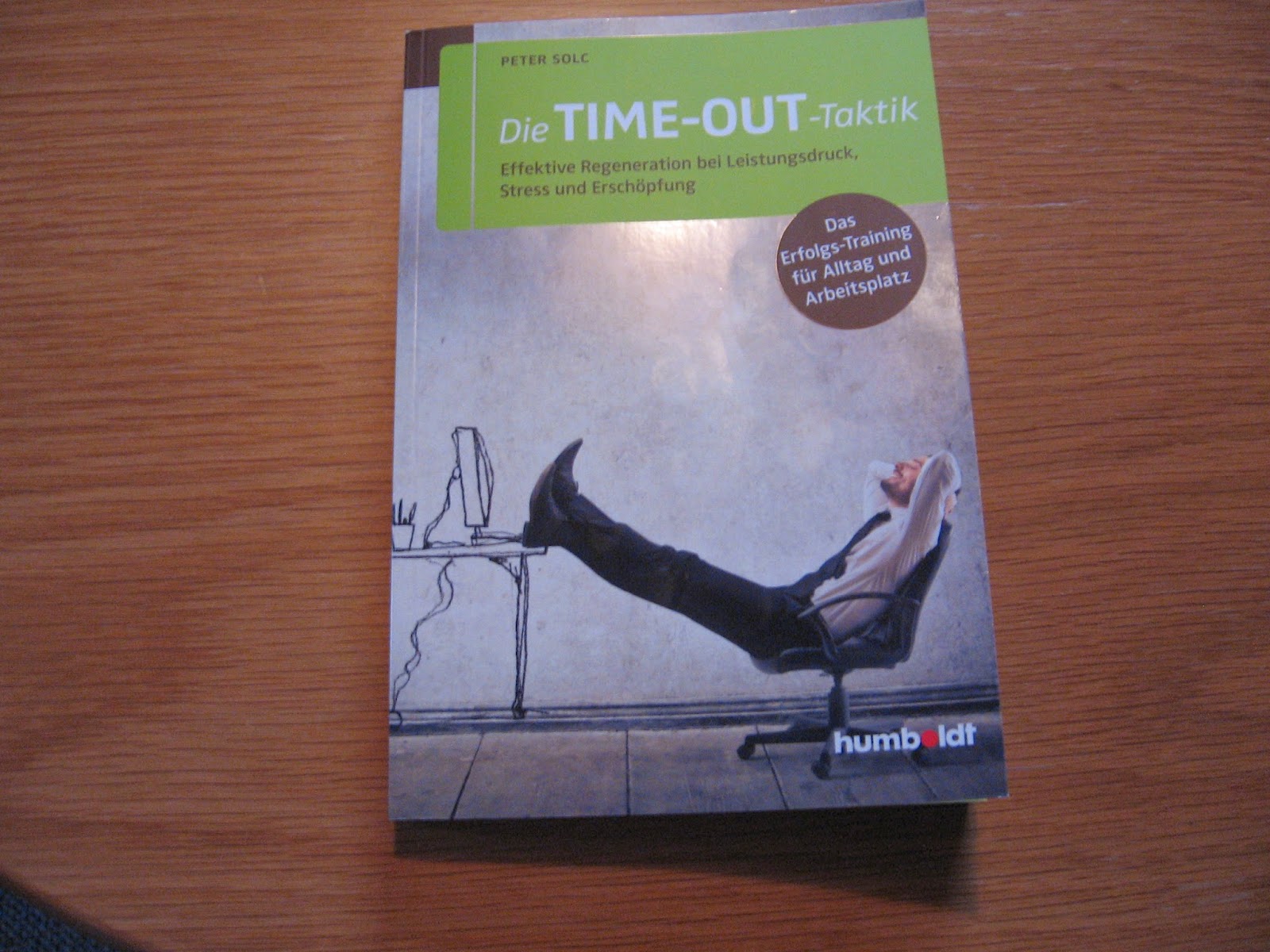 Selbstständig (als) DA gelesen 