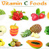 Vitamins C Rich food List with Benefits