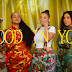 SEINABO SEY REVEALS VIDEO FOR LATEST SINGLE, "GOOD IN YOU" - .@SeinaboSey