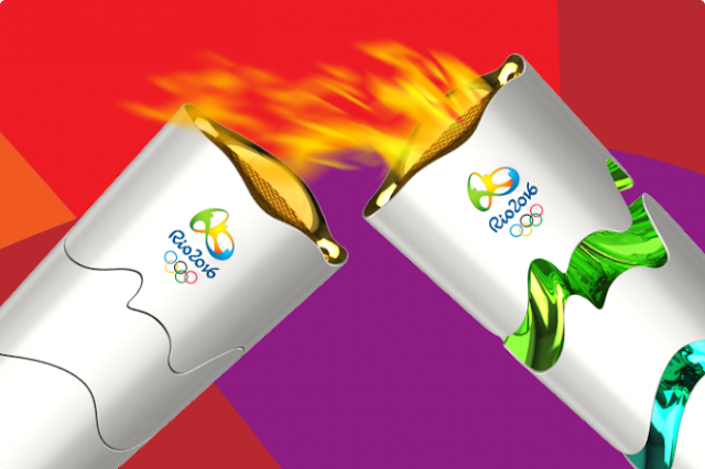 Hasil Perolehan Medali Olimpiade 2016 Hasil Perolehan Medali Olimpiade 2016