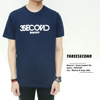 kaos 3second kaos 3second, kaos 3 second, harga kaos 3second, kaos three second, kaos 3second murah, 3 second distro online, baju 3second, 3second distro, 3 second distro bandung, kaos distro 3second, distro 3 second,
