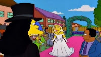 La loca, loca, loca Marge