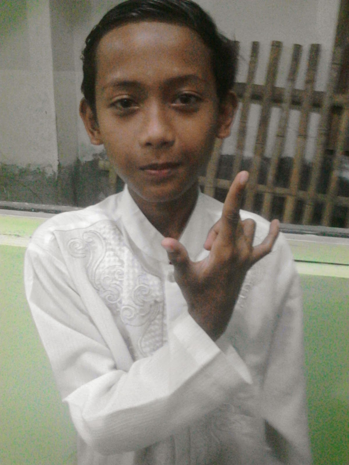 Cerpen: Kisah Si Miskin | fimny