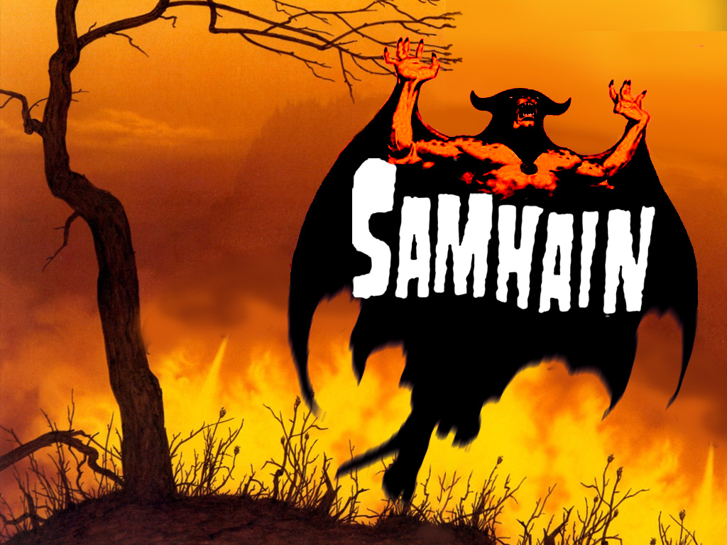 Stupefaction: Movie of the Week - Samhain live