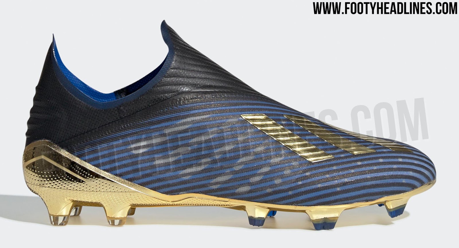 adidas x 19 boots