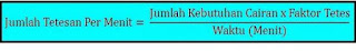 Rumus dasar dalam hitungan menit Rumus dasar dalam hitungan menit