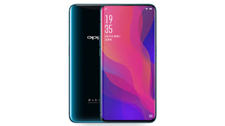Firmware Dan Tool Oppo Find X PAFM00 (Chinese Version)