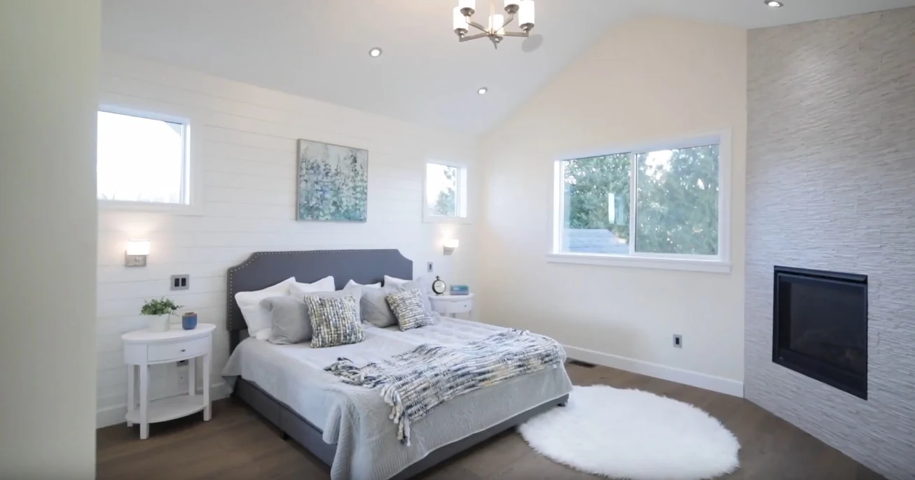 10 Photos vs. 860 Victoria Avenue | South Oak Bay - High End Home & Interior Design Video Tour