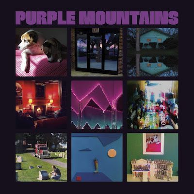 Purple Mountains 2019 Self Titled Albums
