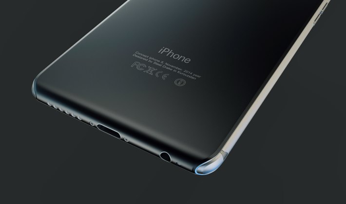 iPhone 8 Concept Image 19