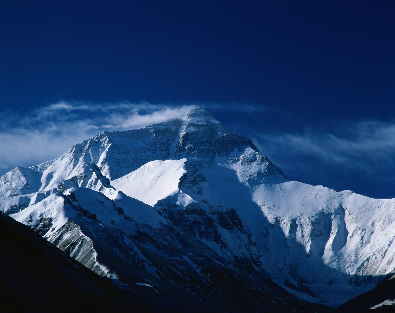 Mount Everest HD High Definition Wallpapers Amazing World Gallery